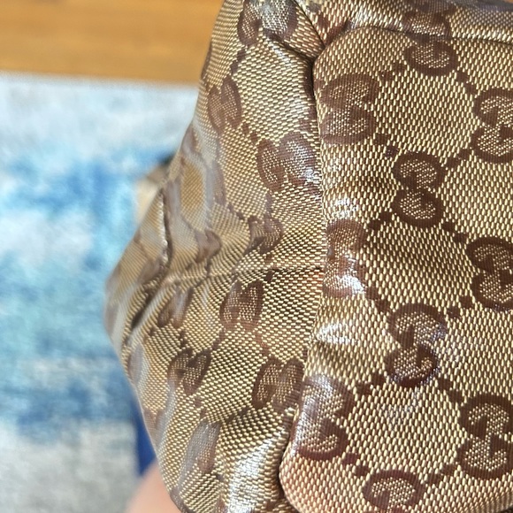 Gucci Hysteria Hobo - Picture 9 of 12
